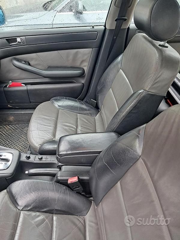 Usata Audi A6 150 CV (110 kW) 2000 Station wagon