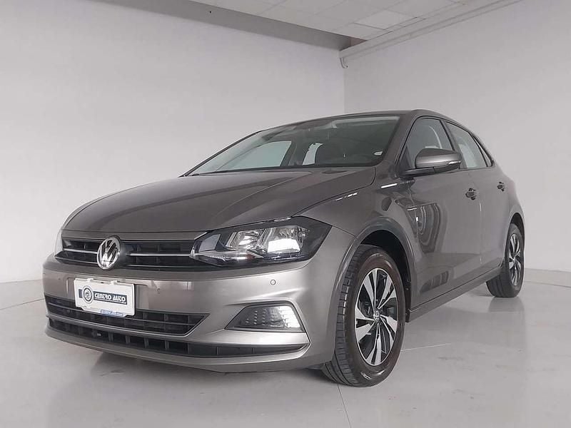 Usata VW Polo Comfortline 95 CV (69 kW) 2020 Other Utilitaria