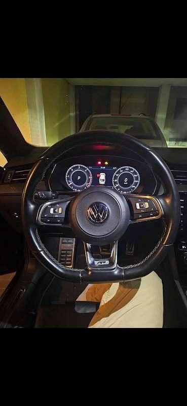 Usata VW Arteon Sportline 190 CV (139 kW) 2018 Berlina