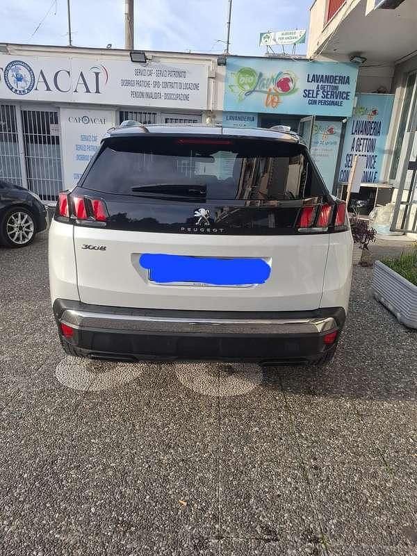 Usata Peugeot 3008 Allure 150 CV (110 kW) 2019 SUV