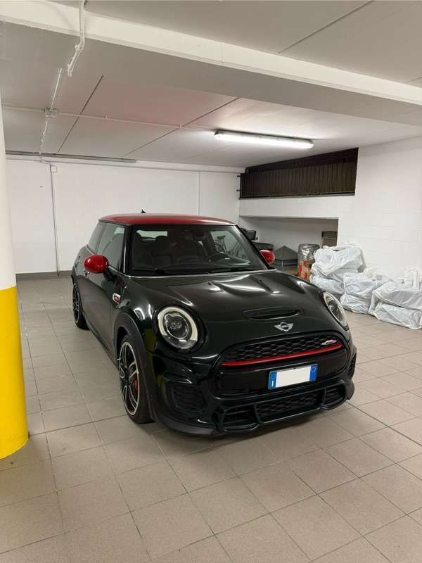 Usata 2015 Mini John Cooper Works Due volumi | 18.500 € (Ottimo prezzo) - Immagine 1/4