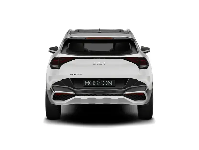 Usata Kia Sportage 136 CV (100 kW) 2023 SUV