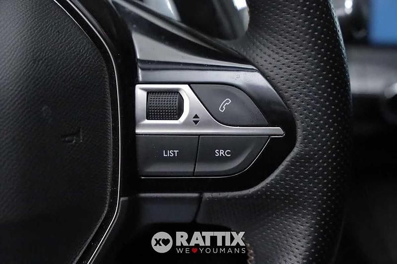 Usata Peugeot 508 SW GT 131 CV (96 kW) 2024 Bianco okenite Station wagon