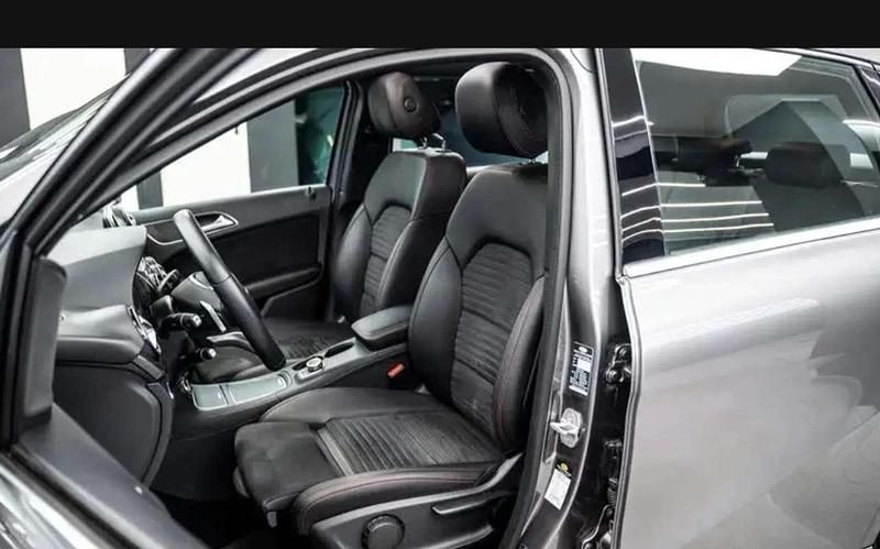 Usata Mercedes B200 136 CV (100 kW) 2017 Monovolume