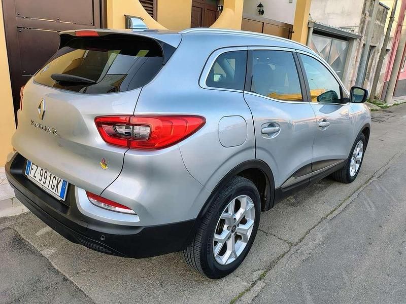 Second-hand Renault Kadjar 116 CP (85 kW) 2020 SUV