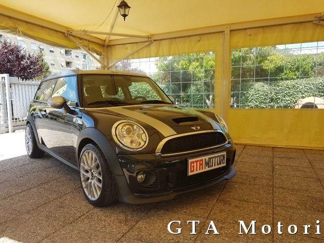 Venduto Mini Cooper S Clubman Clubman Auto Usate In Vendita