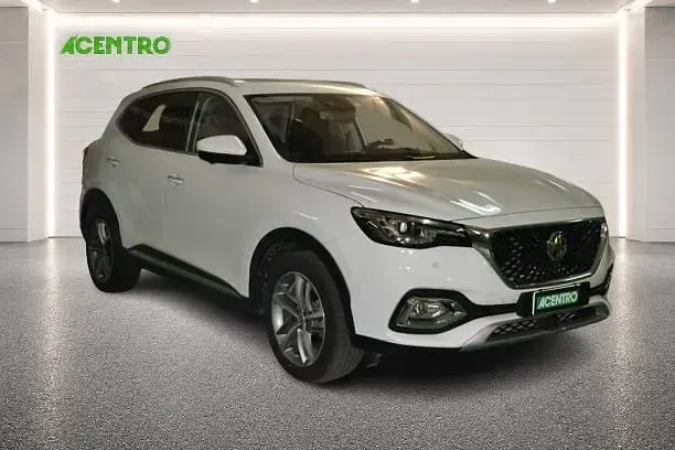 Usata MG EHS Exclusive 2022 SUV