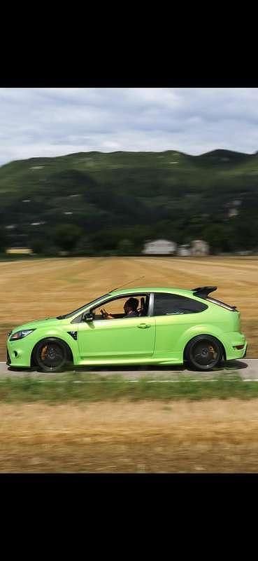 Usata Ford Focus RS 305 CV (224 kW) 2009 Berlina