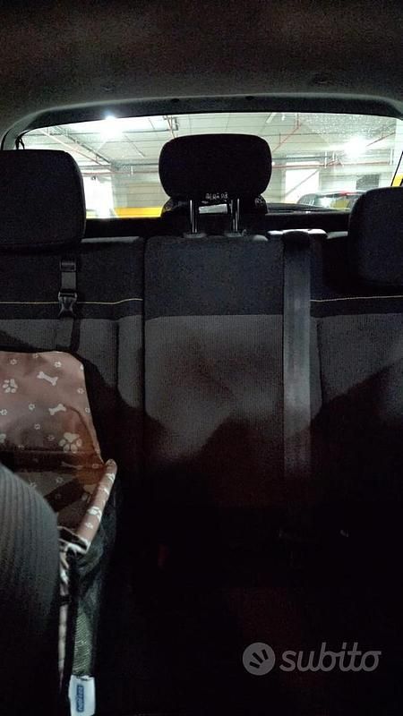 Usata Citroën C3 2019 Verde Berlina