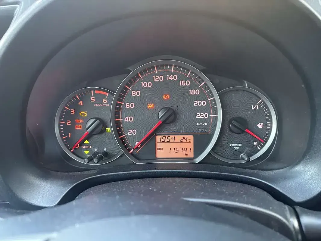 Usata Toyota Yaris Active 90 CV (66 kW) 2013 Utilitaria