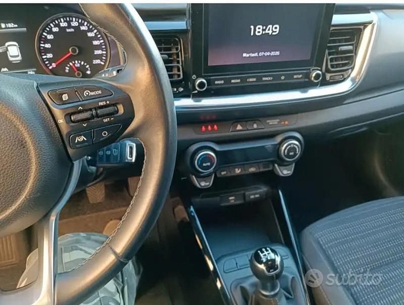 Usata Kia Stonic 2023 SUV