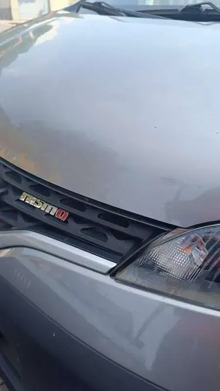 Usata Nissan Evalia Visia 90 CV (66 kW) 2017 Grigio Monovolume