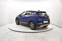 Usado Renault Captur Techno 145 CV (106 kW) 2023 Azul SUV