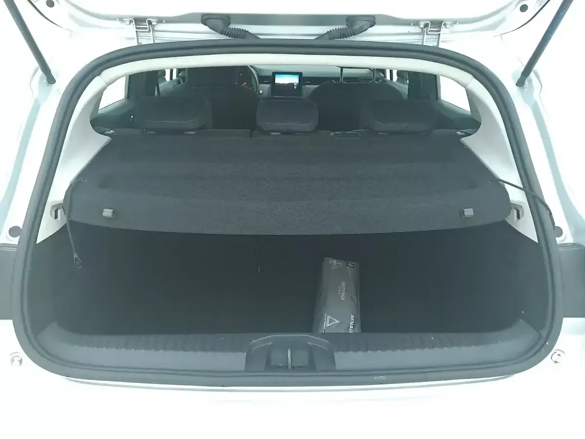Usata Renault Clio Business 101 CV (74 kW) 2019 Argentoargento Utilitaria