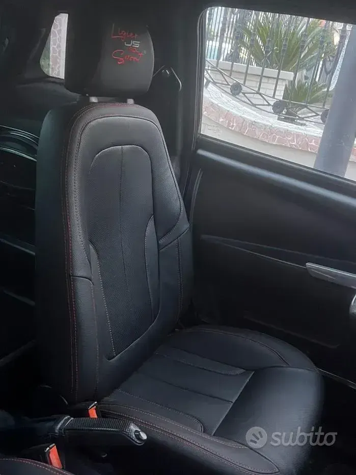 Usata Ligier JS50 2020 Grigio Utilitaria