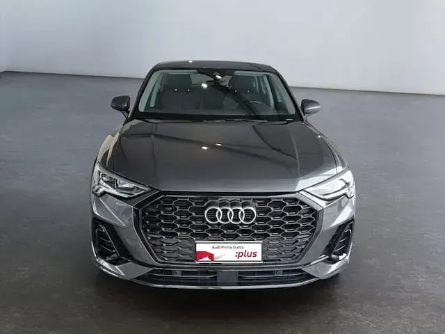 Usata Audi Q3 Sportback S-Line 150 CV (110 kW) 2023 SUV