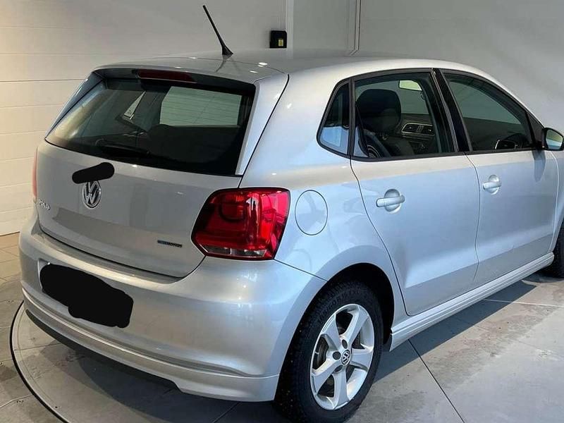 Usata VW Polo Comfortline 75 CV (55 kW) 2011 Berlina