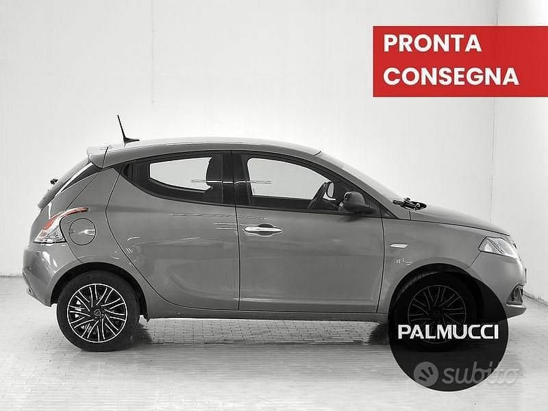 Usata Lancia Ypsilon S 2022 Utilitaria