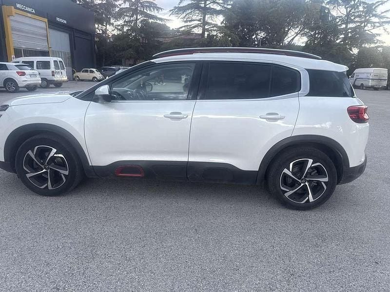 Usata Citroën C5 Aircross Shine 131 CV (96 kW) 2020 SUV