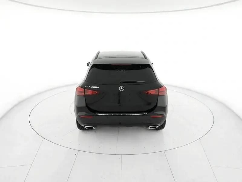 Nero Nuova 2026 Mercedes GLA200 Progressive SUV | 43.200 € (Buon prezzo) - Immagine 1/4