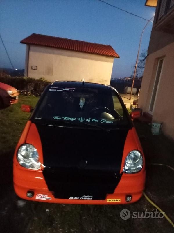 Usata Aixam 400 2021