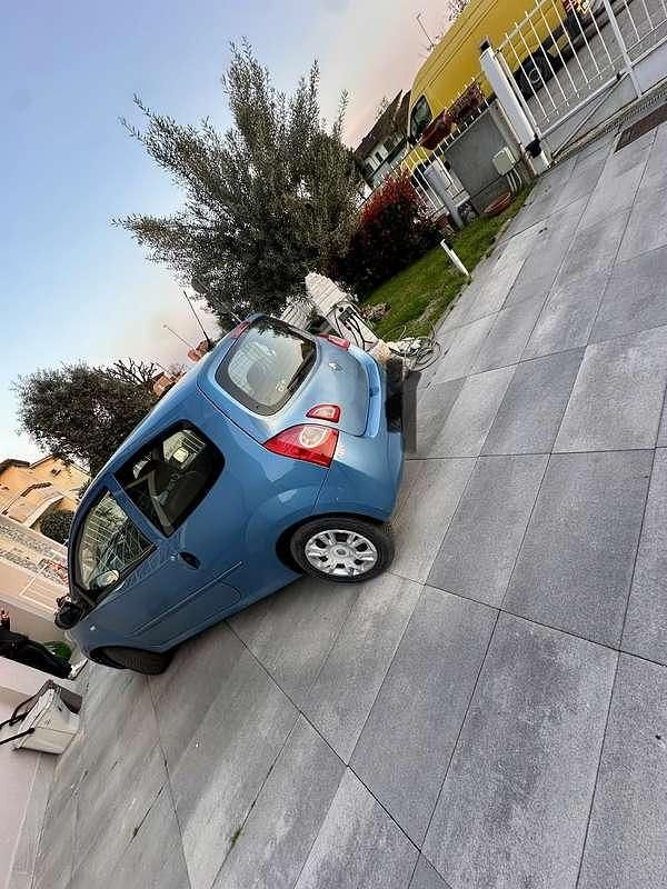 Usata Renault Twingo 75 CV (55 kW) 2012 Utilitaria