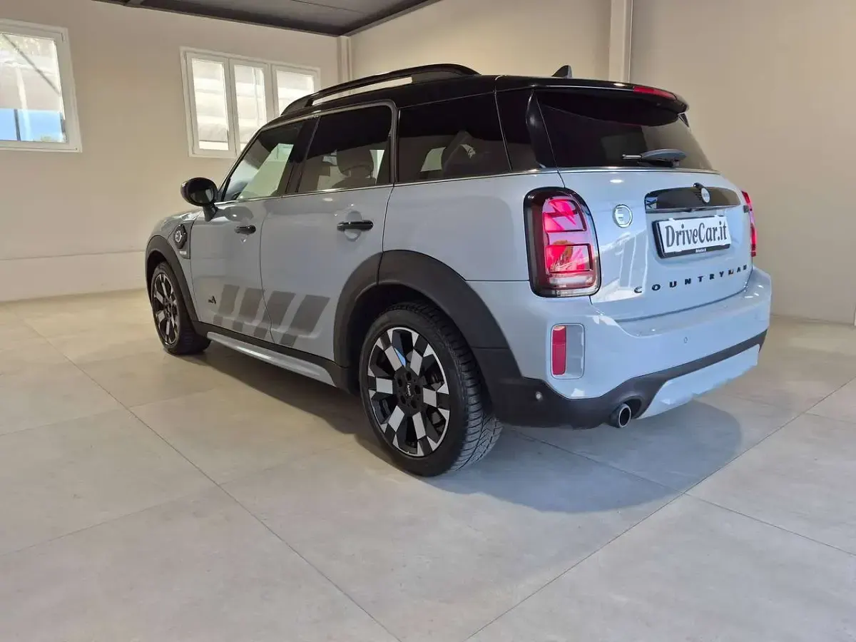Usata Mini Cooper Countryman Untamed Edition 125 CV (91 kW) 2023 Momentum SUV