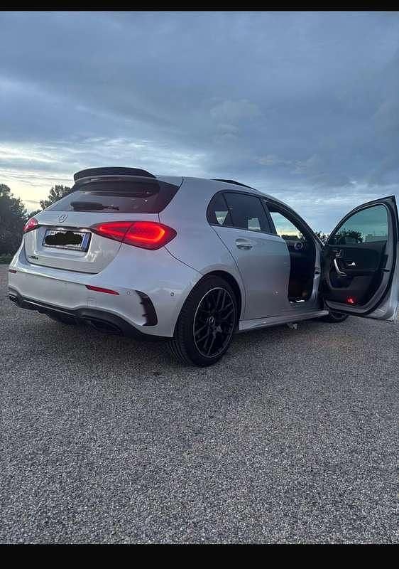 Usata Mercedes 200 Premium 150 CV (110 kW) 2019