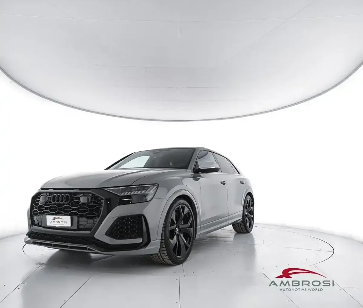 Usata Audi Q8 600 CV (441 kW) 2022 SUV