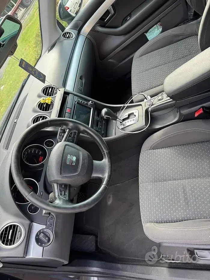 Usata Seat Exeo 143 CV (105 kW) 2013 Station wagon