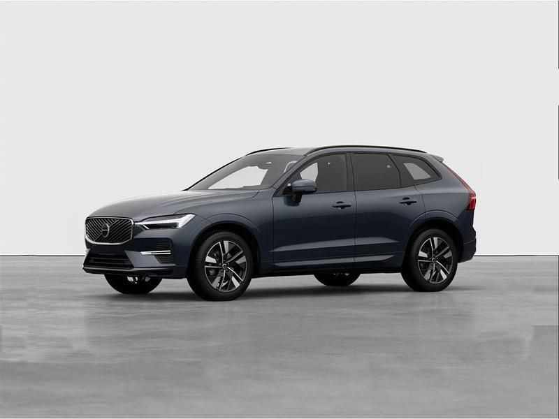 Nuova Volvo XC60 Core 251 CV (184 kW) 2025 SUV