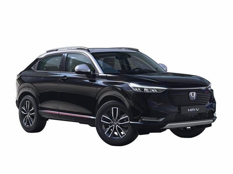 Nuova 2026 Honda HR-V Advance SUV | 34.500 € (Buon prezzo) - Immagine 1/1