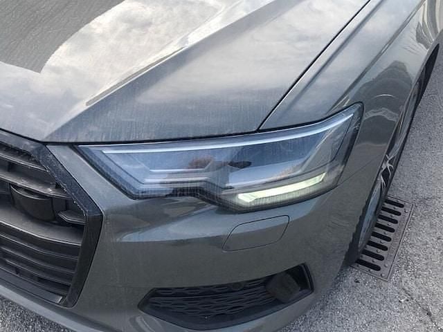 Usata Audi A6 Business 163 CV (119 kW) 2023 Grigio Berlina