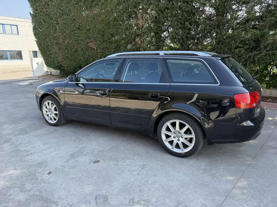 Usata Audi A4 140 CV (102 kW) 2007 Station wagon
