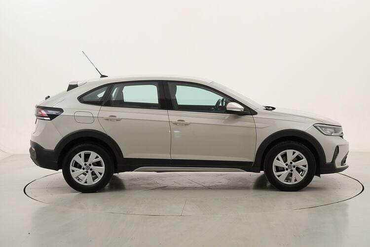Usado VW Taigo Life 110 CV (80 kW) 2022 SUV