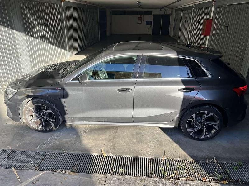 Usata Audi A3 S-Line 150 CV (110 kW) 2023 Berlina