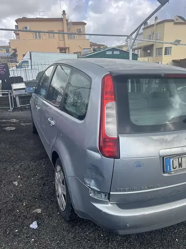 Usata Ford C-MAX 109 CV (80 kW) 2005 Monovolume