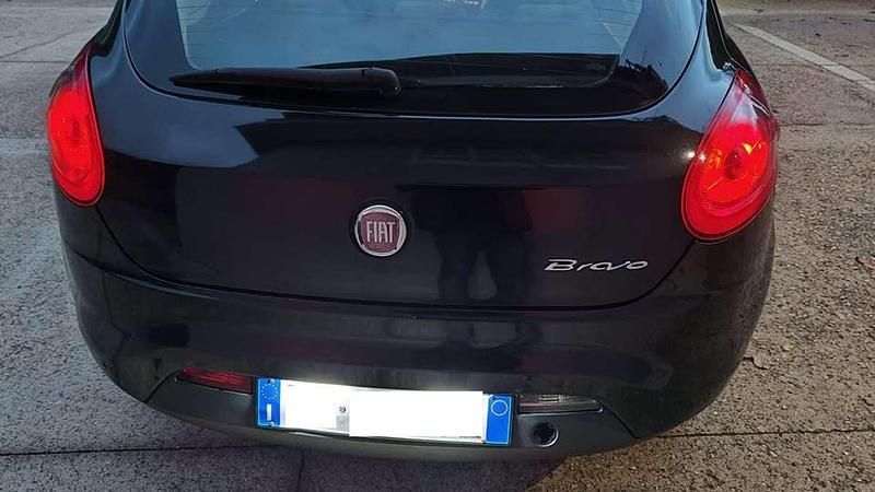 Usata Fiat Bravo Dynamic 120 CV (88 kW) 2010 Utilitaria