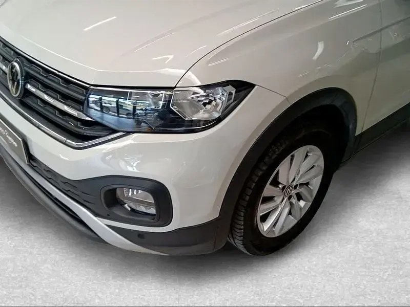 Usata VW T-Cross Style 95 CV (69 kW) 2023 *** SUV