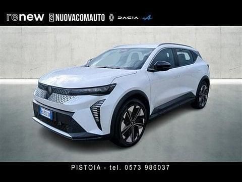 Usata Renault Scenic E-Tech Evolution 125 kW (170 CV) 2025 SUV