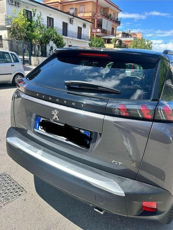 Usata Peugeot 2008 GT 131 CV (96 kW) 2023 SUV