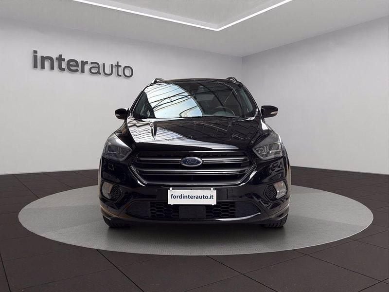 Usata Ford Kuga S 150 CV (110 kW) 2019 SUV