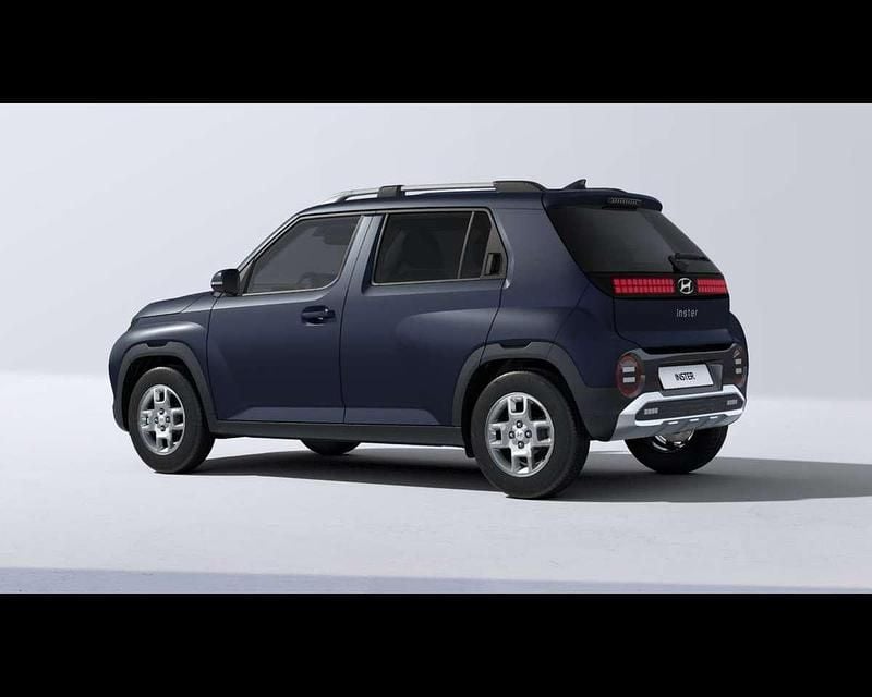 Nuova Hyundai Inster 85 kW (116 CV) 2025 Other Utilitaria