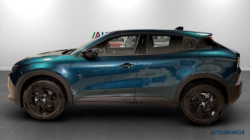 Usata Alfa Romeo Junior 136 CV (100 kW) 2025 Blu SUV