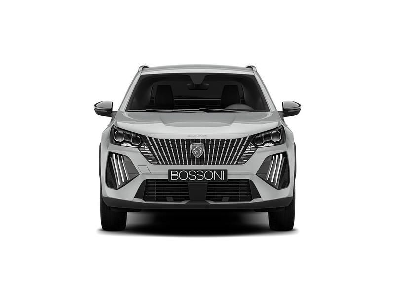 Nuova Peugeot 2008 Allure 130 CV (95 kW) 2025 Grigio SUV