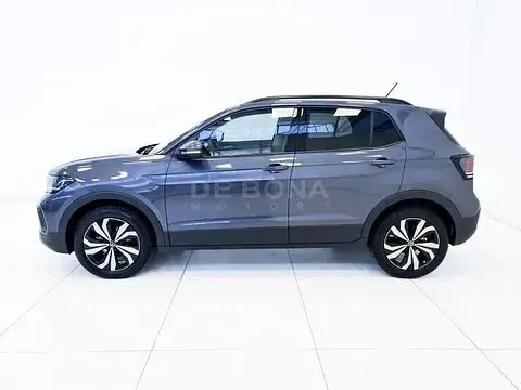 Nuova VW T-Cross Edition 116 CV (85 kW) 2026 Grigio SUV