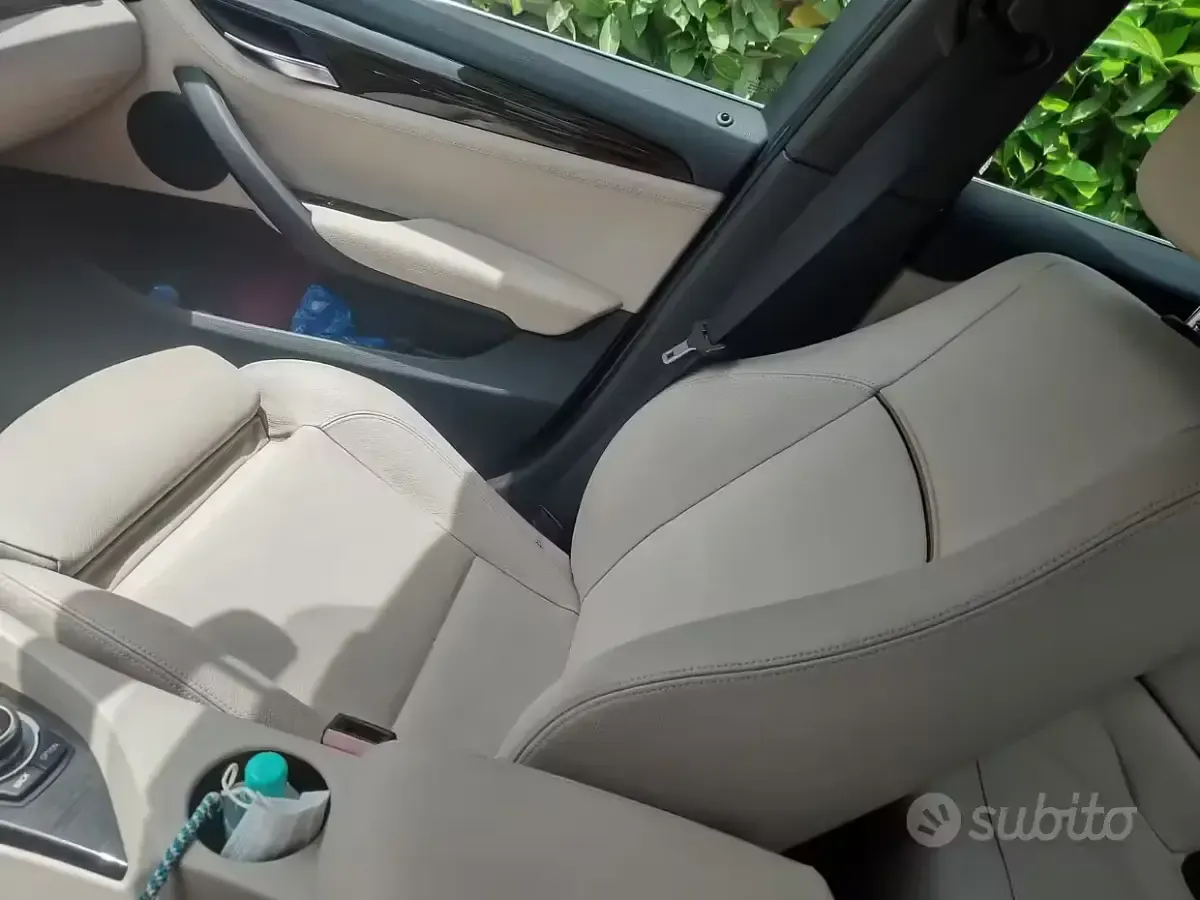 Usata BMW X1 204 CV (150 kW) 2009 SUV