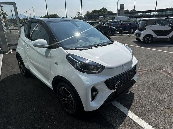 Usata DR DR 1.0 19 kW (27 CV) 2025 Utilitaria
