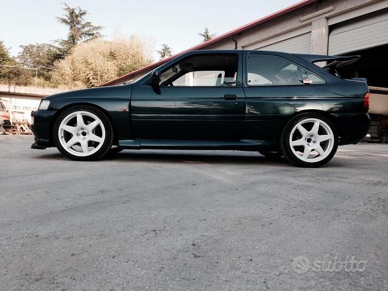 Usata Ford Escort 1993