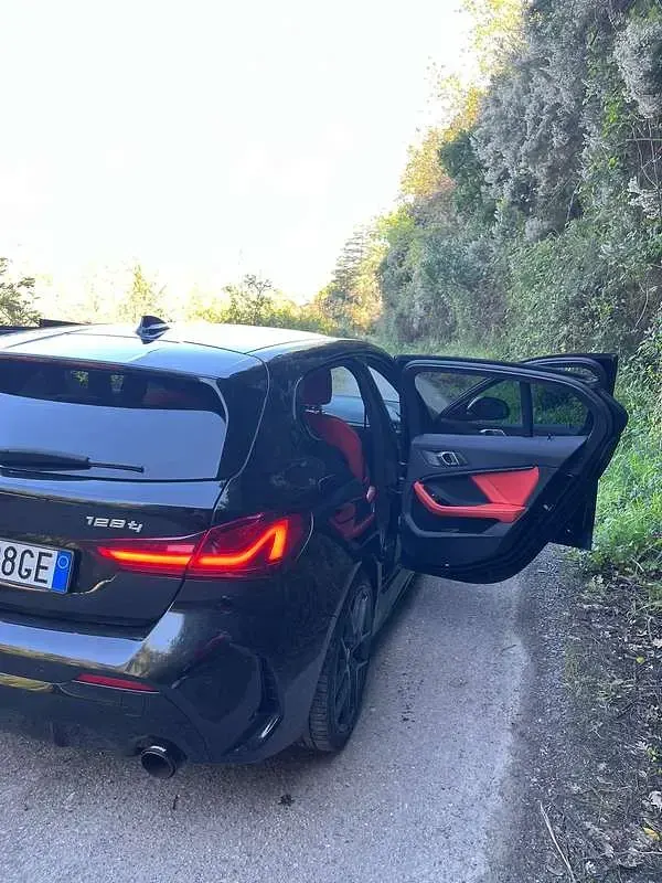 Usata BMW 128 M Sport 265 CV (194 kW) 2021 Utilitaria